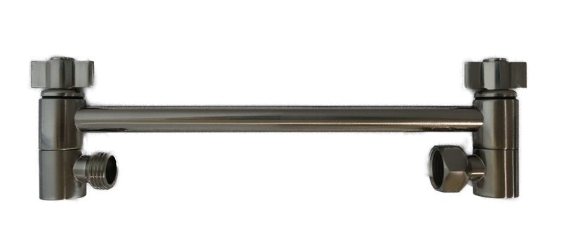 Locking Brass Extension Arms