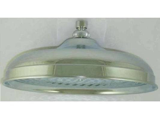 12 inch Euro RainShower Shower Head