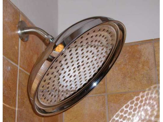 12 inch Euro RainShower Shower Head