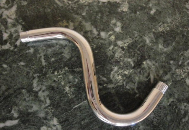 "S" Riser Pipes