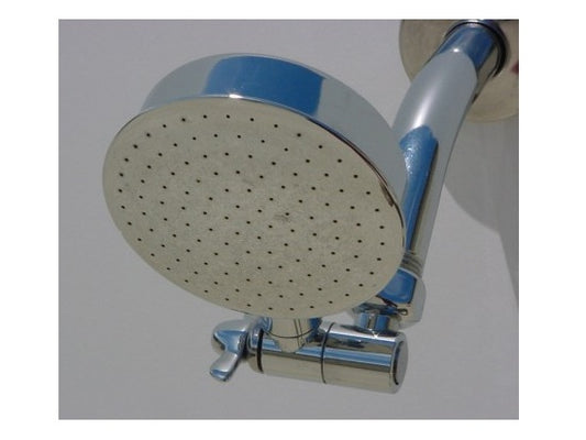 Aussie "Down Under' Rain Shower Shower Head only