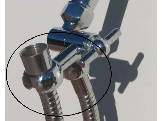 Brass & Stainless Steel hoses