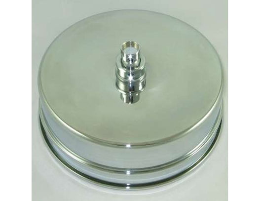 10 inch Euro Can Style Shower Head