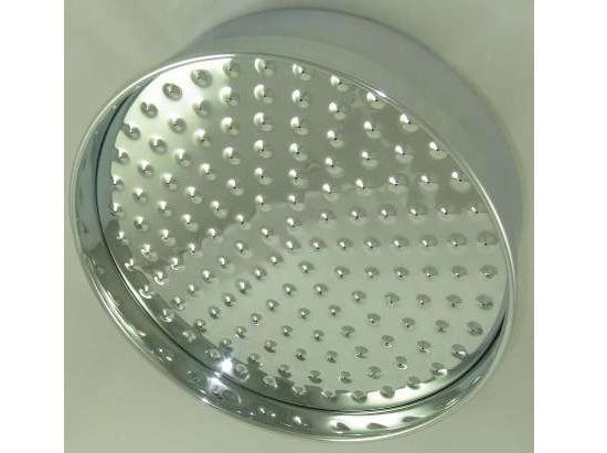 10 inch Euro Can Style Shower Head