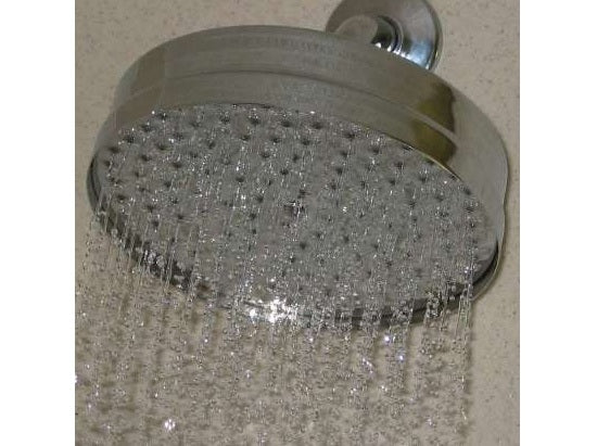 10 inch Euro Can Style Shower Head