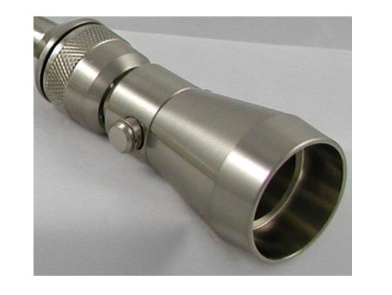 Standard Jet Shower Heads
