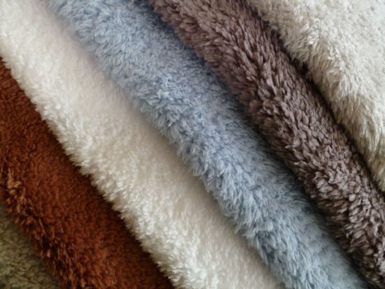 Luxury of Reya Micro Fiber Wash cloths
