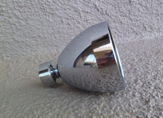 Chrome Siroflex Shower Head