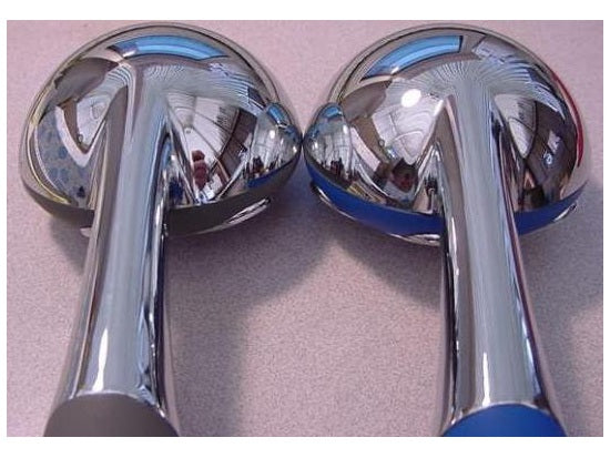 ISA 'Splash' Handshower Set