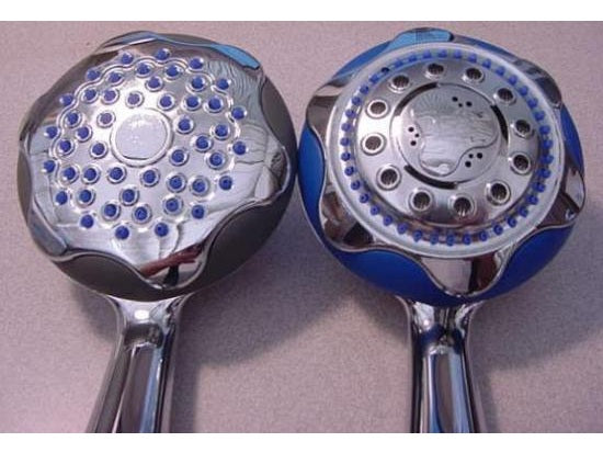 ISA 'Splash' Handshower Set