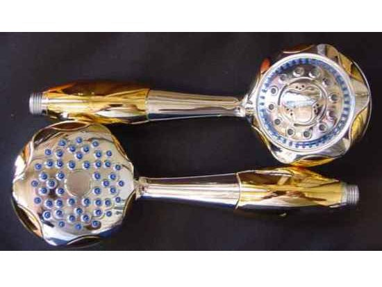 ISA 'Splash' Handshower Set
