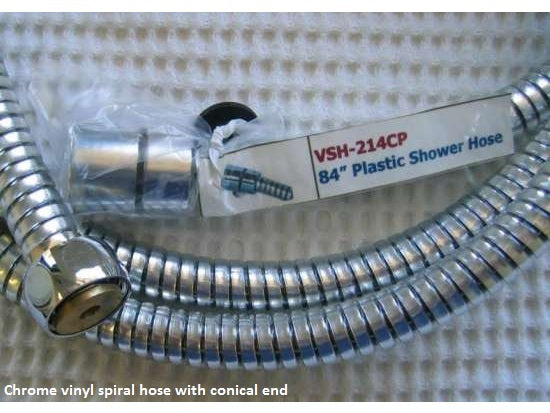 Vinyl Hoses