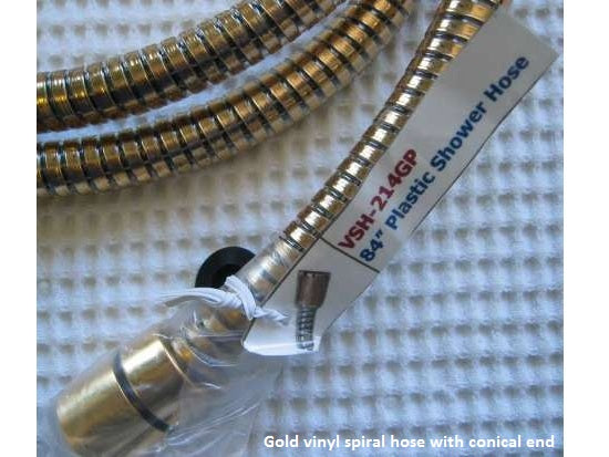 Vinyl Hoses