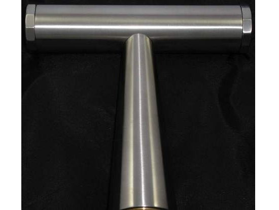 Waterfall Showerhead