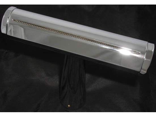 Waterfall Showerhead