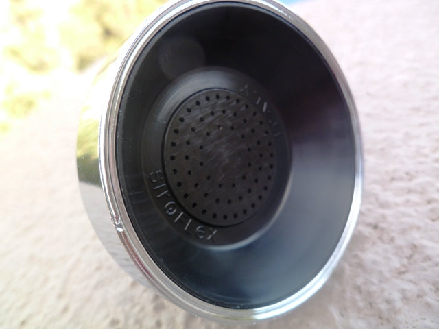 Chrome Siroflex Shower Head