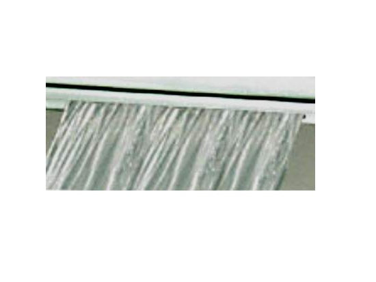 Waterfall Showerhead