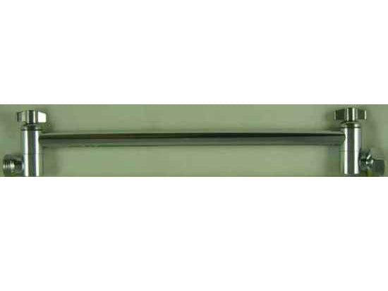 6" SoftJet Showerhead