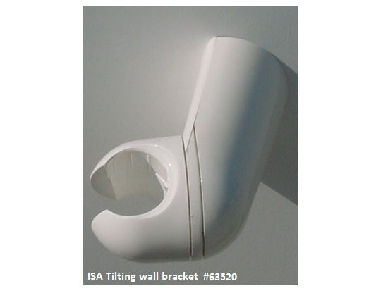 ISA Handshower Brackets