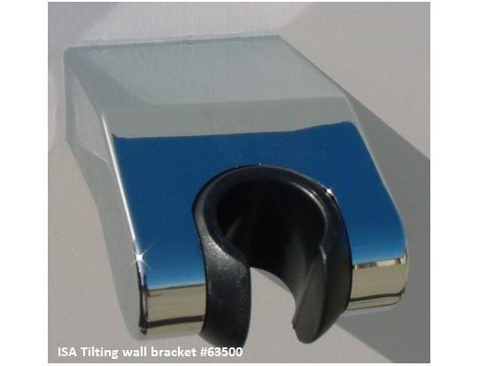 ISA Handshower Brackets