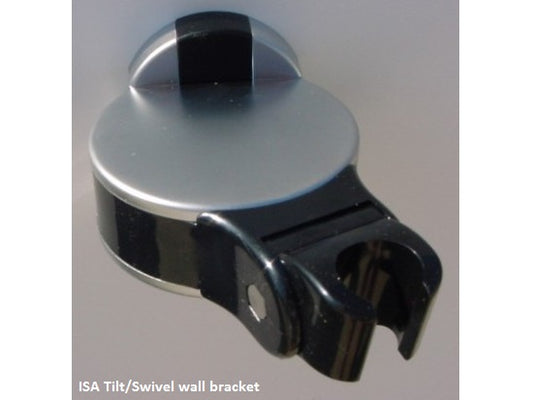 ISA Handshower Brackets