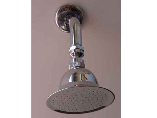 Bell Rain Shower Shower Head