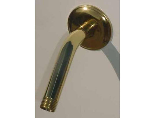 Standard 5 1/2" Shower Pipes