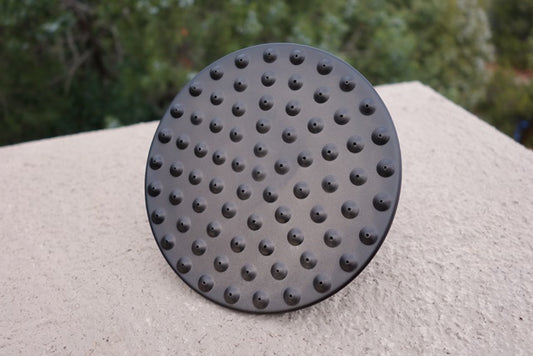 Euro 5 inch Rain Shower Heads