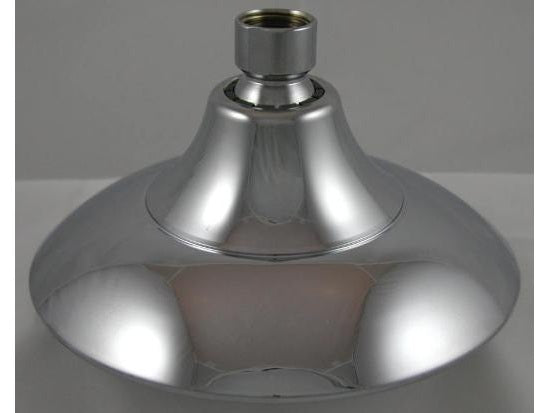 6" SoftJet Showerhead
