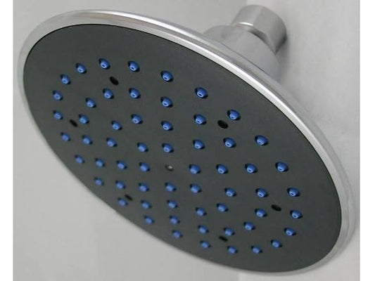 6" SoftJet Showerhead