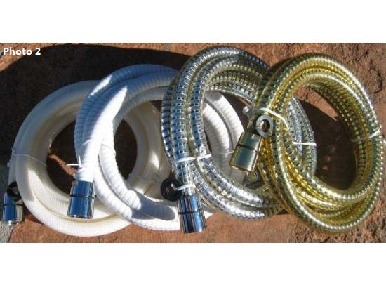 Vinyl Hoses
