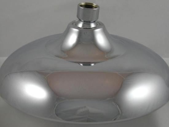 8" SoftJet Shower Head