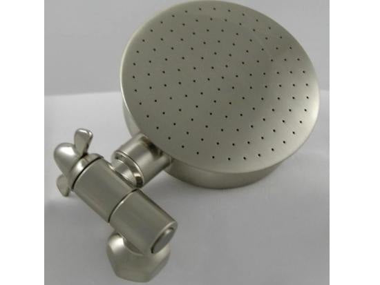 Aussie "Down Under' Rain Shower Shower Head only