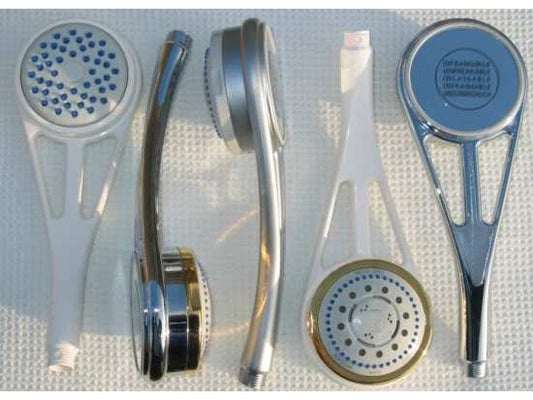 ISA 'Bliss' Handshower Set