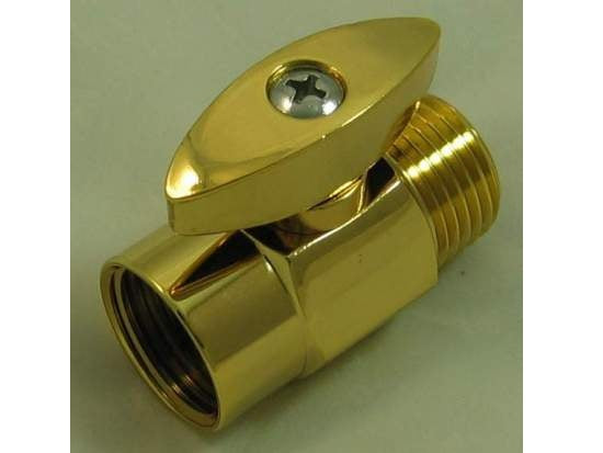 Flow Control Valves