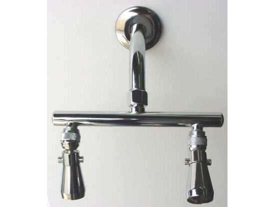 Dual Shower Heads - Jet Shower Heads