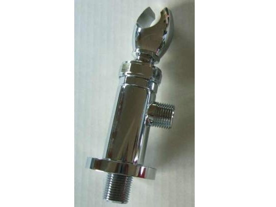 Deluxe Brass Hand Shower Brackets