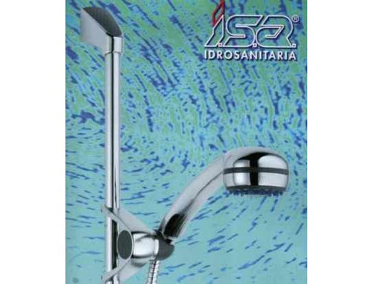 ISA Elite Slide Bar Shower Sets