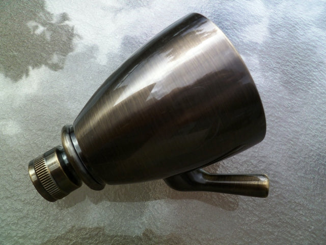 Giessdorf 6 Jet Shower Head