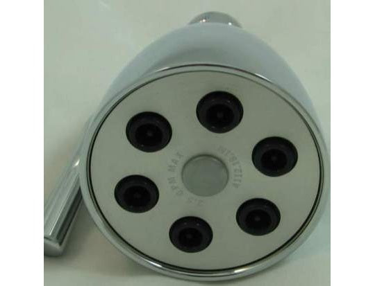 Giessdorf 6 Jet Shower Head