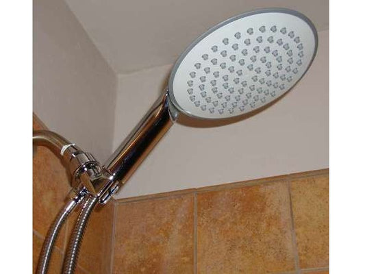 8" Hand Shower Set