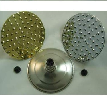 Euro 5 inch Rain Shower Heads