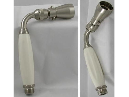Jet Handheld Shower