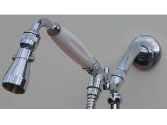 Jet Handheld Shower