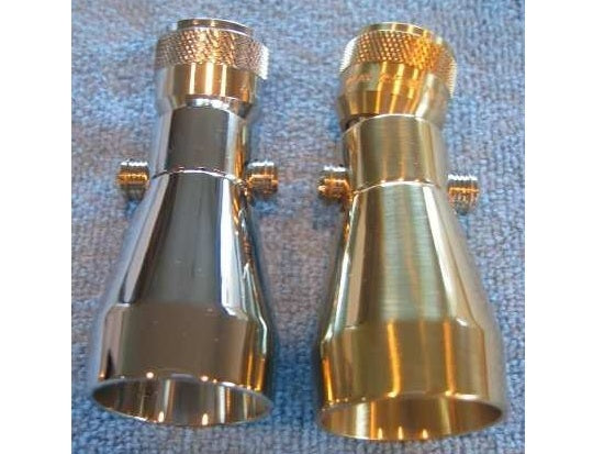 Standard Jet Shower Heads