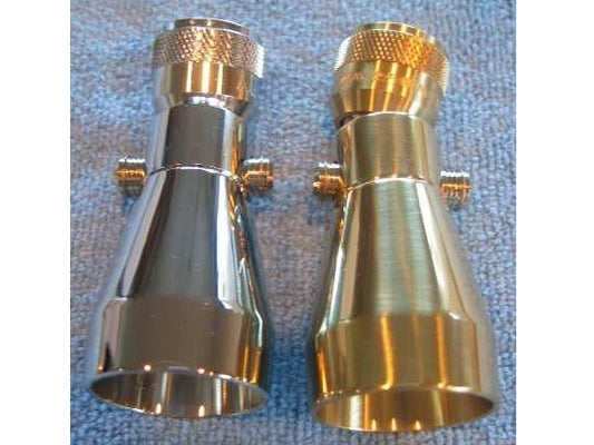 Standard Jet Shower Heads