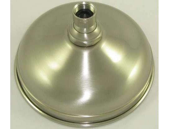 6 inch All Brass Luxury Showerhead