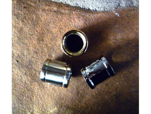 Brass Coupler