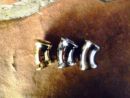 Brass 45 Degree Elbow