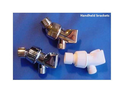 Shower Pipe Brackets